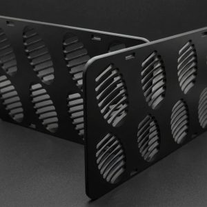 Incubation tray