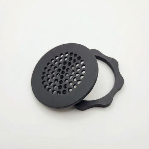 2" screw-in terrarium vent